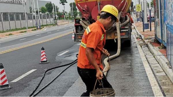 穆棱污水管道疏通清淤注意事项有哪些？