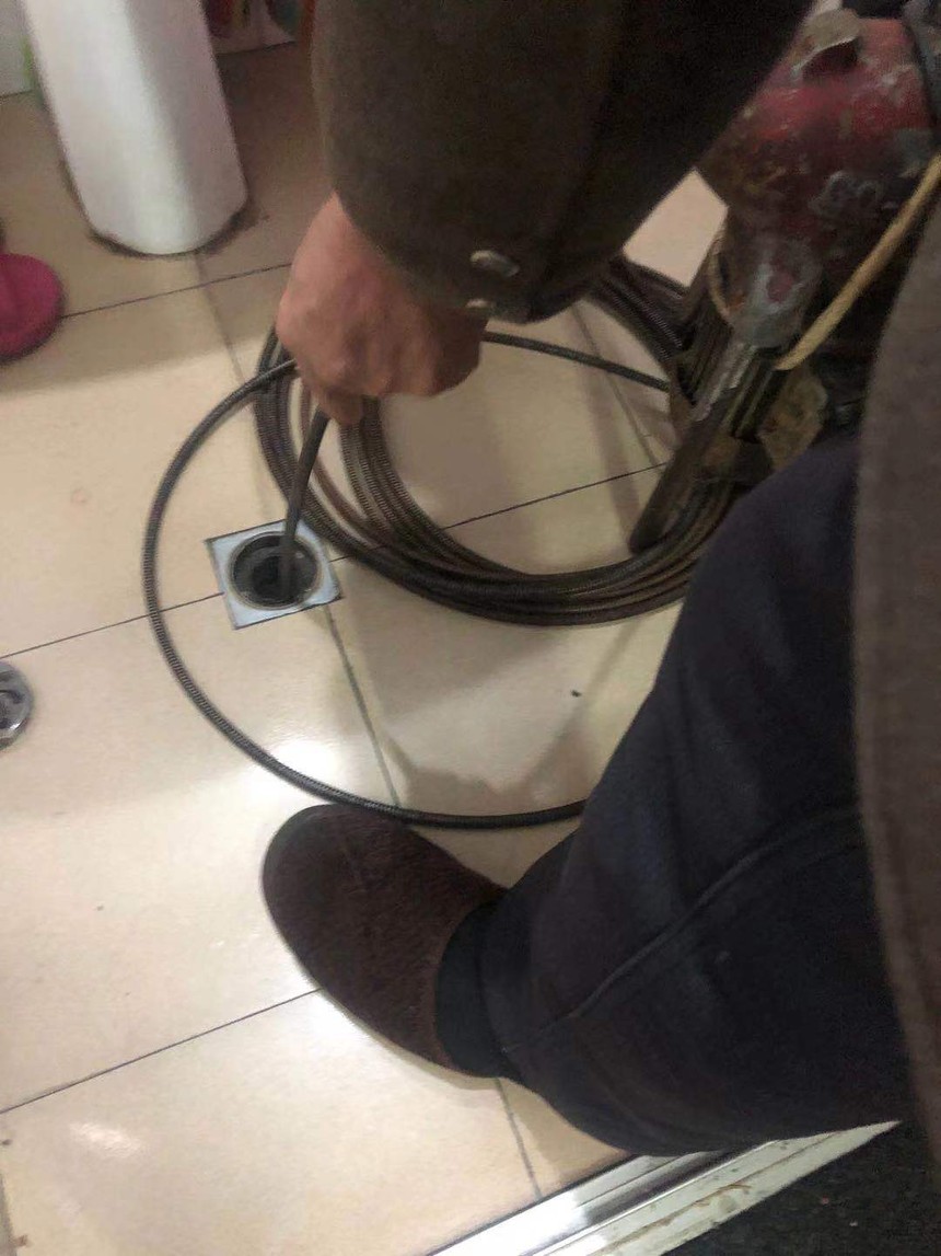 穆棱管道疏通，疏通下水道