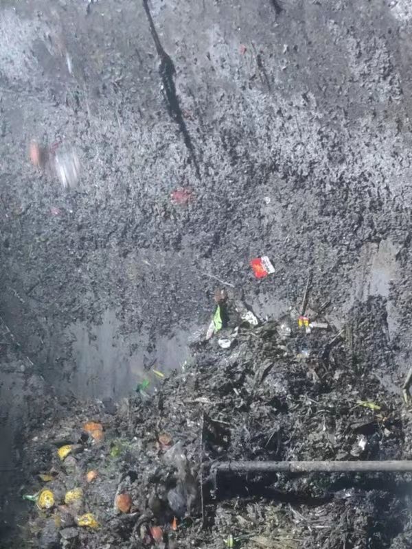 穆棱管道结垢危害和原因