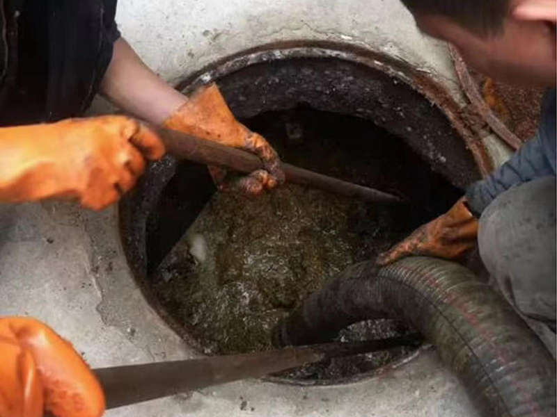 穆棱化油池、化粪池清理要做哪些安全措施？